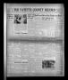 Primary view of The Fayette County Record (La Grange, Tex.), Vol. 36, No. 41, Ed. 1 Friday, March 21, 1958