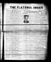 Newspaper: The Flatonia Argus (Flatonia, Tex.), Vol. 73, No. 17, Ed. 1 Thursday,…