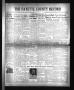 Newspaper: The Fayette County Record (La Grange, Tex.), Vol. 23, No. 33, Ed. 1 F…