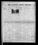 Newspaper: The Fayette County Record (La Grange, Tex.), Vol. 31, No. 51, Ed. 1 T…