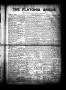Newspaper: The Flatonia Argus (Flatonia, Tex.), Vol. 45, No. 3, Ed. 1 Thursday, …