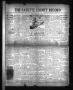 Newspaper: The Fayette County Record (La Grange, Tex.), Vol. 23, No. 29, Ed. 1 F…