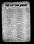 Newspaper: The Flatonia Argus (Flatonia, Tex.), Vol. 58, No. 42, Ed. 1 Thursday,…