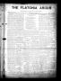 Newspaper: The Flatonia Argus (Flatonia, Tex.), Vol. 46, No. 6, Ed. 1 Thursday, …