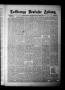 Newspaper: La Grange Deutsche Zeitung. (La Grange, Tex.), Vol. 12, No. 5, Ed. 1 …