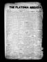 Newspaper: The Flatonia Argus (Flatonia, Tex.), Vol. 58, No. 48, Ed. 1 Thursday,…