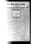 Newspaper: The Pearsall Leader and The Pearsall News (Pearsall, Tex.), Vol. 19, …