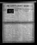 Newspaper: The Fayette County Record (La Grange, Tex.), Vol. 37, No. 64, Ed. 1 F…
