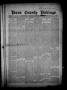 Newspaper: Pecos County Pickings. (Fort Stockton, Tex.), Vol. 1, No. 50, Ed. 1 T…