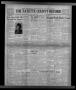 Newspaper: The Fayette County Record (La Grange, Tex.), Vol. 41, No. 66, Ed. 1 T…