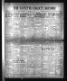 Newspaper: The Fayette County Record (La Grange, Tex.), Vol. 23, No. 58, Ed. 1 T…