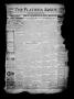 Newspaper: The Flatonia Argus. (Flatonia, Tex.), Vol. 29, No. 41, Ed. 1 Thursday…
