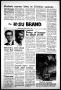Newspaper: The H-SU Brand (Abilene, Tex.), Vol. 57, No. 42, Ed. 1, Friday, March…