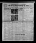 Newspaper: The Fayette County Record (La Grange, Tex.), Vol. 43, No. 44, Ed. 1 F…