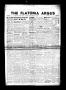 Newspaper: The Flatonia Argus (Flatonia, Tex.), Vol. 84, No. 20, Ed. 1 Thursday,…