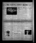 Newspaper: The Fayette County Record (La Grange, Tex.), Vol. 36, No. 96, Ed. 1 T…