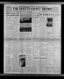 Newspaper: The Fayette County Record (La Grange, Tex.), Vol. 43, No. 9, Ed. 1 Tu…