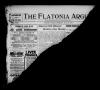 Newspaper: The Flatonia Argus. (Flatonia, Tex.), Vol. 29, No. [29], Ed. 1 Thursd…