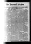 Primary view of The Pearsall Leader and The Pearsall News (Pearsall, Tex.), Vol. [19], No. 12, Ed. 1 Friday, July 4, 1913