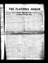 Newspaper: The Flatonia Argus (Flatonia, Tex.), Vol. 83, No. 12, Ed. 1 Thursday,…