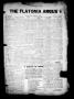 Newspaper: The Flatonia Argus (Flatonia, Tex.), Vol. 58, No. 52, Ed. 1 Thursday,…