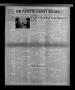 Newspaper: The Fayette County Record (La Grange, Tex.), Vol. 43, No. 33, Ed. 1 T…
