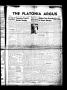 Newspaper: The Flatonia Argus (Flatonia, Tex.), Vol. 83, No. 19, Ed. 1 Thursday,…