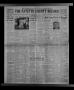 Newspaper: The Fayette County Record (La Grange, Tex.), Vol. 43, No. 75, Ed. 1 T…