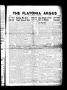 Newspaper: The Flatonia Argus (Flatonia, Tex.), Vol. 84, No. 44, Ed. 1 Thursday,…