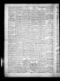 Thumbnail image of item number 4 in: 'La Grange Deutsche Zeitung. (La Grange, Tex.), Vol. 12, No. 21, Ed. 1 Thursday, January 9, 1902'.