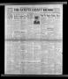 Newspaper: The Fayette County Record (La Grange, Tex.), Vol. 42, No. 93, Ed. 1 F…