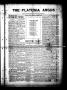 Newspaper: The Flatonia Argus (Flatonia, Tex.), Vol. 41, No. 46, Ed. 1 Thursday,…