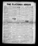 Newspaper: The Flatonia Argus (Flatonia, Tex.), Vol. 71, No. 28, Ed. 1 Thursday,…