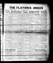 Newspaper: The Flatonia Argus (Flatonia, Tex.), Vol. 73, No. 34, Ed. 1 Thursday,…