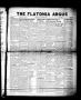 Newspaper: The Flatonia Argus (Flatonia, Tex.), Vol. 72, No. 49, Ed. 1 Thursday,…