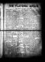 Newspaper: The Flatonia Argus (Flatonia, Tex.), Vol. 45, No. 4, Ed. 1 Thursday, …