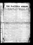 Newspaper: The Flatonia Argus. (Flatonia, Tex.), Vol. 80, No. 11, Ed. 1 Thursday…
