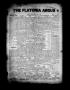 Newspaper: The Flatonia Argus (Flatonia, Tex.), Vol. 59, No. 17, Ed. 1 Thursday,…
