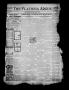 Newspaper: The Flatonia Argus. (Flatonia, Tex.), Vol. 29, No. 40, Ed. 1 Thursday…