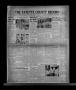 Newspaper: The Fayette County Record (La Grange, Tex.), Vol. 32, No. 66, Ed. 1 F…