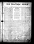 Newspaper: The Flatonia Argus (Flatonia, Tex.), Vol. 46, No. 2, Ed. 1 Thursday, …