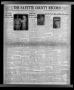 Newspaper: The Fayette County Record (La Grange, Tex.), Vol. 31, No. 79, Ed. 1 T…