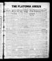 Newspaper: The Flatonia Argus (Flatonia, Tex.), Vol. 67, No. 30, Ed. 1 Thursday,…