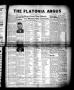 Newspaper: The Flatonia Argus (Flatonia, Tex.), Vol. 72, No. 17, Ed. 1 Thursday,…