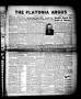 Newspaper: The Flatonia Argus (Flatonia, Tex.), Vol. 72, No. 10, Ed. 1 Thursday,…