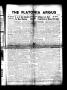 Newspaper: The Flatonia Argus (Flatonia, Tex.), Vol. 83, No. 41, Ed. 1 Thursday,…