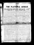 Newspaper: The Flatonia Argus (Flatonia, Tex.), Vol. 83, No. 37, Ed. 1 Thursday,…