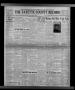 Newspaper: The Fayette County Record (La Grange, Tex.), Vol. 41, No. 38, Ed. 1 T…