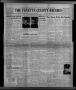 Newspaper: The Fayette County Record (La Grange, Tex.), Vol. 41, No. 58, Ed. 1 T…