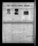 Newspaper: The Fayette County Record (La Grange, Tex.), Vol. 37, No. 17, Ed. 1 T…